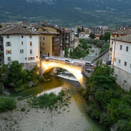 Appartamento Borgo San Tomaso, Tra Storia E Natura Rovereto (Trentino Alto Adige) Exterior foto
