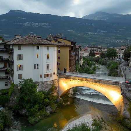 Appartamento Borgo San Tomaso, Tra Storia E Natura Rovereto (Trentino Alto Adige) Exterior foto