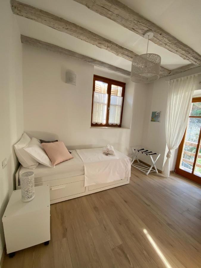 Appartamento Borgo San Tomaso, Tra Storia E Natura Rovereto (Trentino Alto Adige) Exterior foto