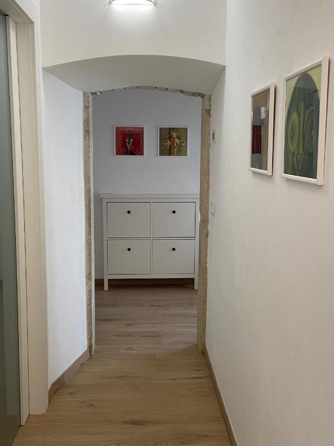 Appartamento Borgo San Tomaso, Tra Storia E Natura Rovereto (Trentino Alto Adige) Exterior foto