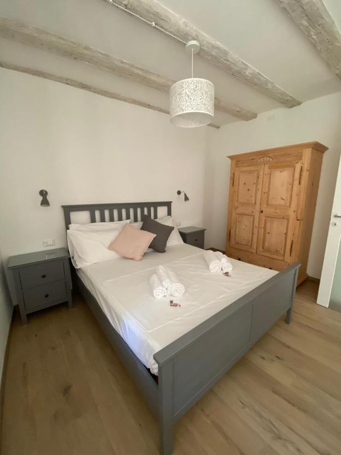Appartamento Borgo San Tomaso, Tra Storia E Natura Rovereto (Trentino Alto Adige) Exterior foto