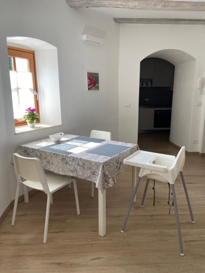 Appartamento Borgo San Tomaso, Tra Storia E Natura Rovereto (Trentino Alto Adige) Exterior foto