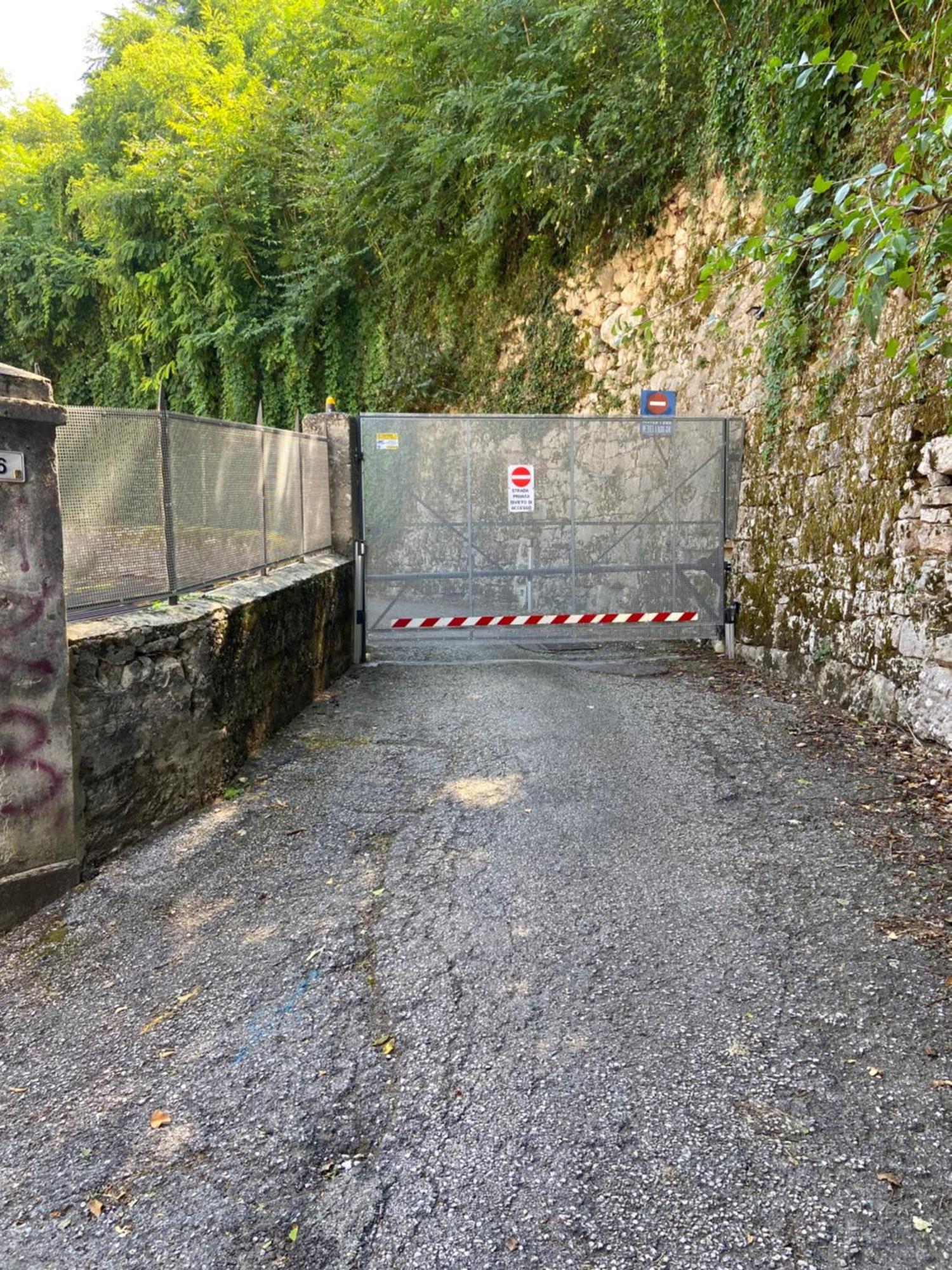 Appartamento Borgo San Tomaso, Tra Storia E Natura Rovereto (Trentino Alto Adige) Exterior foto